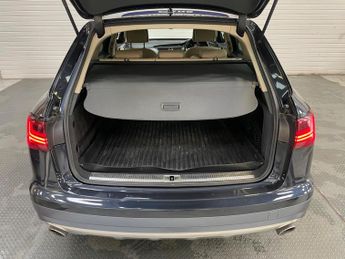 Audi A6 Allroad 3.0 BiTDI V6 Tiptronic quattro Euro 6 (s/s) 5dr