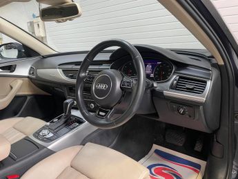 Audi A6 Allroad 3.0 BiTDI V6 Tiptronic quattro Euro 6 (s/s) 5dr