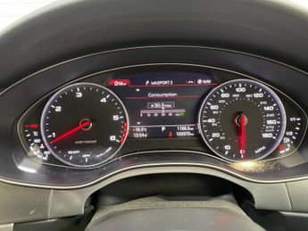 Audi A6 Allroad 3.0 BiTDI V6 Tiptronic quattro Euro 6 (s/s) 5dr