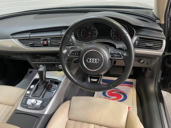 Audi A6 Allroad 3.0 BiTDI V6 Tiptronic quattro Euro 6 (s/s) 5dr