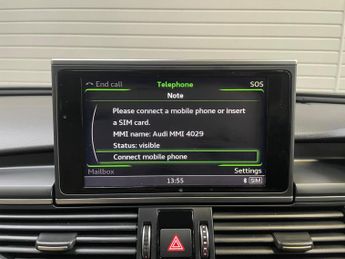 Audi A6 Allroad 3.0 BiTDI V6 Tiptronic quattro Euro 6 (s/s) 5dr