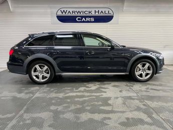 Audi A6 Allroad 3.0 BiTDI V6 Tiptronic quattro Euro 6 (s/s) 5dr