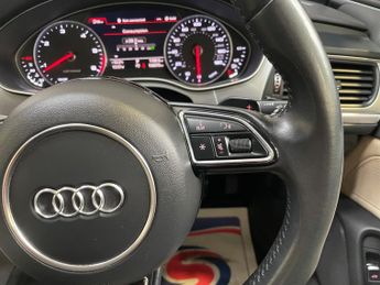Audi A6 Allroad 3.0 BiTDI V6 Tiptronic quattro Euro 6 (s/s) 5dr