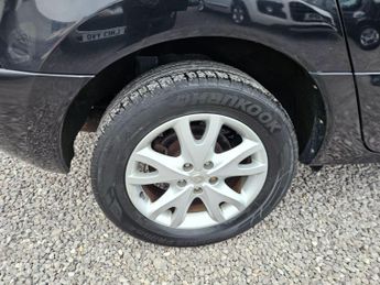 Renault Koleos 2.0 dCi Dynamique S Auto 4WD Euro 4 5dr