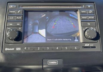 Nissan Qashqai 2.0 dCi Tekna Auto 4WD Euro 5 5dr (AVM)