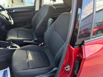 Skoda Fabia 1.2 TSI SE L DSG Euro 6 (s/s) 5dr