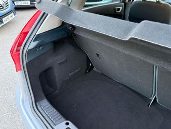 Ford Fiesta 1.4 Titanium 5dr
