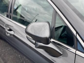 Ford Mondeo 2.0 TDCi Titanium Powershift Euro 6 (s/s) 5dr