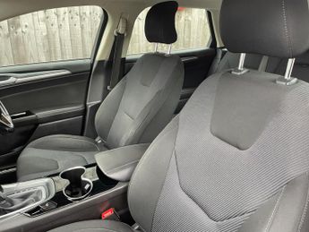 Ford Mondeo 2.0 TDCi Titanium Powershift Euro 6 (s/s) 5dr