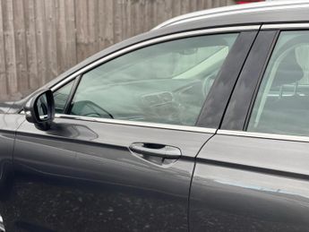 Ford Mondeo 2.0 TDCi Titanium Powershift Euro 6 (s/s) 5dr