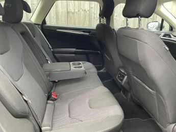 Ford Mondeo 2.0 TDCi Titanium Powershift Euro 6 (s/s) 5dr