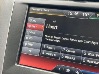 Ford Mondeo 2.0 TDCi Titanium Powershift Euro 6 (s/s) 5dr