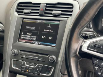 Ford Mondeo 2.0 TDCi Titanium Powershift Euro 6 (s/s) 5dr