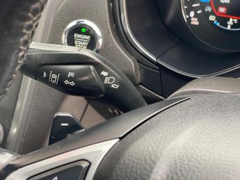 Ford Mondeo 2.0 TDCi Titanium Powershift Euro 6 (s/s) 5dr