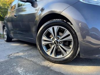 Kia Venga 1.6 3 Auto Euro 6 5dr