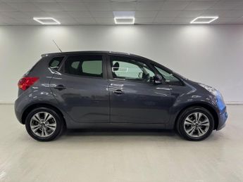 Kia Venga 1.6 3 Auto Euro 6 5dr