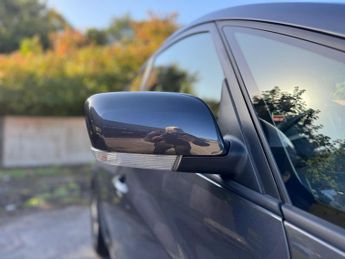 Kia Venga 1.6 3 Auto Euro 6 5dr