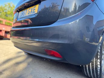 Kia Venga 1.6 3 Auto Euro 6 5dr