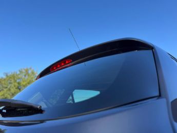 Kia Venga 1.6 3 Auto Euro 6 5dr