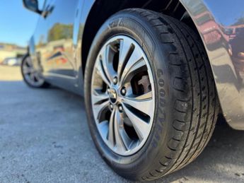 Kia Venga 1.6 3 Auto Euro 6 5dr