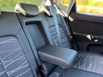 Kia Venga 1.6 3 Auto Euro 6 5dr