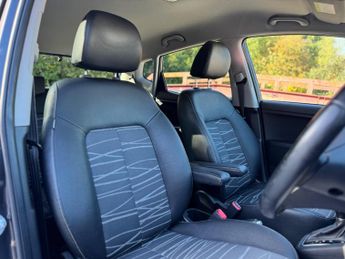 Kia Venga 1.6 3 Auto Euro 6 5dr