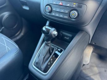 Kia Venga 1.6 3 Auto Euro 6 5dr