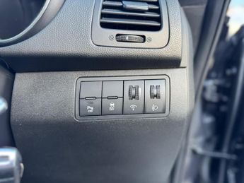 Kia Venga 1.6 3 Auto Euro 6 5dr