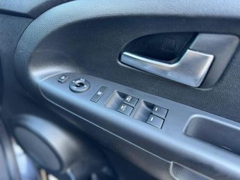 Kia Venga 1.6 3 Auto Euro 6 5dr