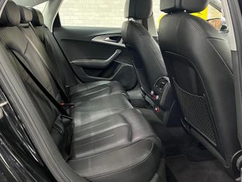 Audi A6 Saloon 1.8 TFSI SE Executive S Tronic Euro 6 (s/s) 4dr