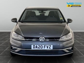 Volkswagen Golf 2.0 TDI GT Edition DSG Euro 6 (s/s) 5dr