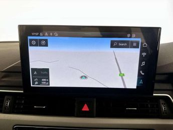 Audi A4 2.0 TFSI 35 Technik S Tronic Euro 6 (s/s) 4dr