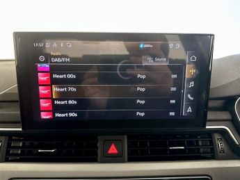 Audi A4 2.0 TFSI 35 Technik S Tronic Euro 6 (s/s) 4dr