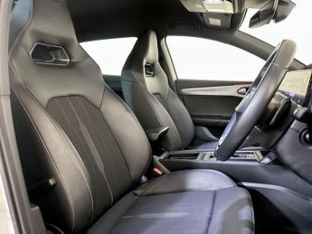 CUPRA Leon 2.0 TSI VZ2 DSG Euro 6 (s/s) 5dr