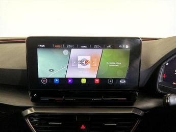 CUPRA Leon 2.0 TSI VZ2 DSG Euro 6 (s/s) 5dr
