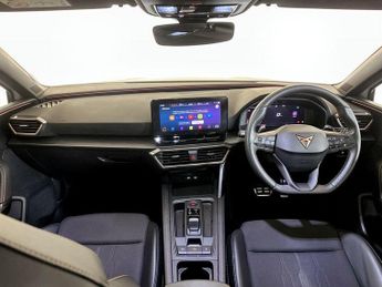 CUPRA Leon 2.0 TSI VZ2 DSG Euro 6 (s/s) 5dr
