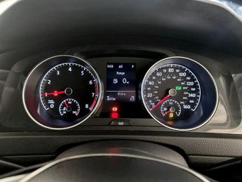 Volkswagen Golf 1.0 TSI Match DSG Euro 6 (s/s) 5dr