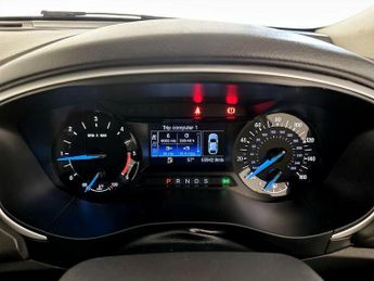 Ford Mondeo 2.0 EcoBlue Zetec Edition Auto Euro 6 (s/s) 5dr