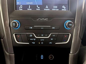 Ford Mondeo 2.0 EcoBlue Zetec Edition Auto Euro 6 (s/s) 5dr
