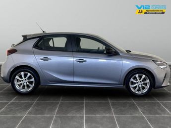 Vauxhall Corsa 1.2 SE Edition Euro 6 5dr