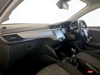 Vauxhall Corsa 1.2 SE Edition Euro 6 5dr