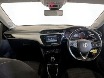 Vauxhall Corsa 1.2 SE Edition Euro 6 5dr