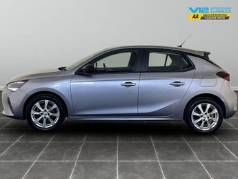 Vauxhall Corsa 1.2 SE Edition Euro 6 5dr