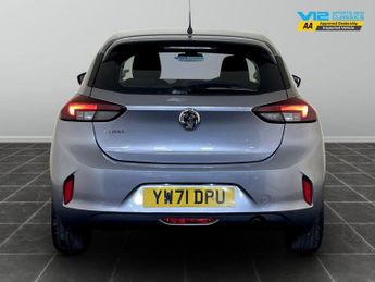 Vauxhall Corsa 1.2 SE Edition Euro 6 5dr