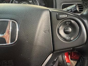 Honda CR-V 1.6 i-DTEC EX Auto 4WD Euro 6 5dr
