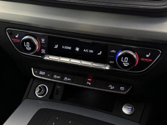 Audi Q5 2.0 TDI 40 S line S Tronic quattro Euro 6 (s/s) 5dr
