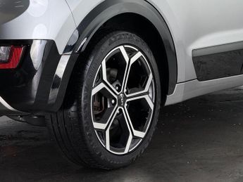 Kia Niro 1.6h GDi 3 DCT Euro 6 (s/s) 5dr