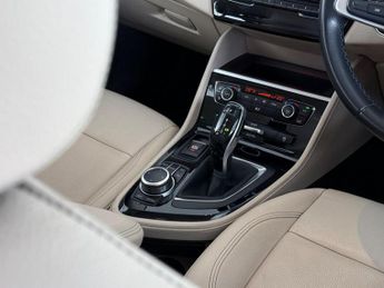 BMW 2 Series Gran Tourer 1.5 218i Luxury DCT Euro 6 (s/s) 5dr
