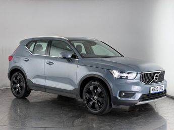 Volvo XC40 2.0 T5 Inscription Auto AWD Euro 6 (s/s) 5dr