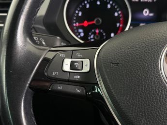 Volkswagen Tiguan 1.5 TSI EVO Match DSG Euro 6 (s/s) 5dr